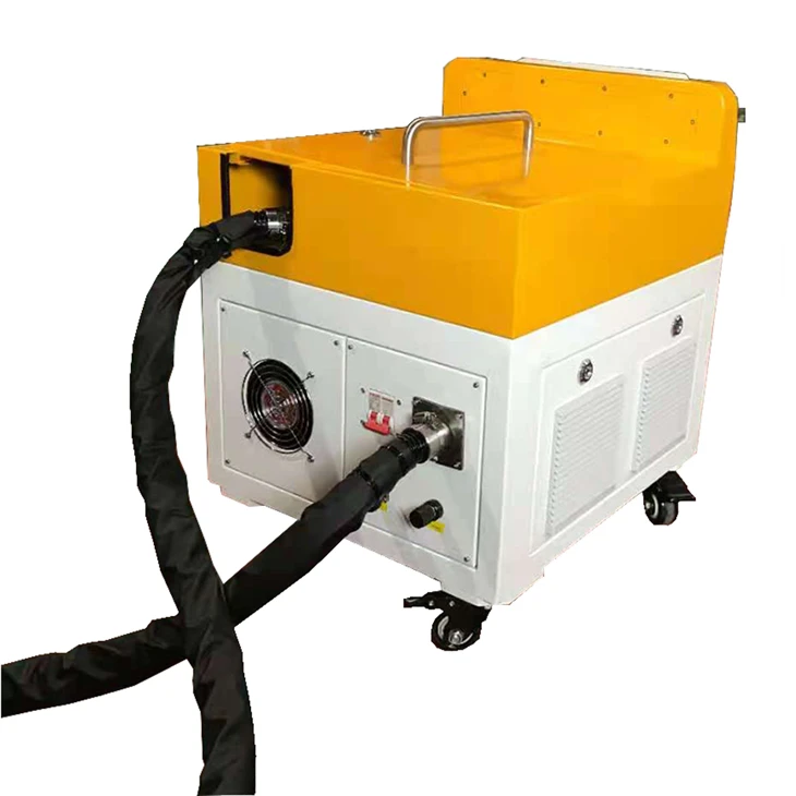 Laser Cleaning Machine Price