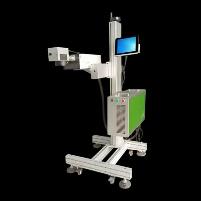 Fljúgandi prentmerki fyrir málmakrýlviðarkortamót