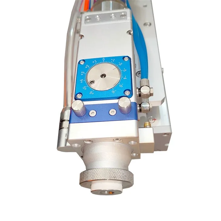 Silicon Wafer Cutting Machine