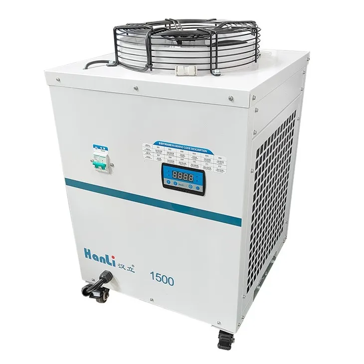 Silicon Wafer Cutting Machine